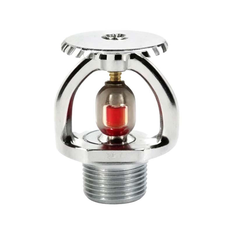 Standard-Response Sprinkler Head