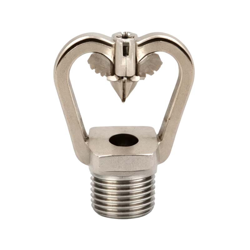 Open-Type Fire Sprinkler Head