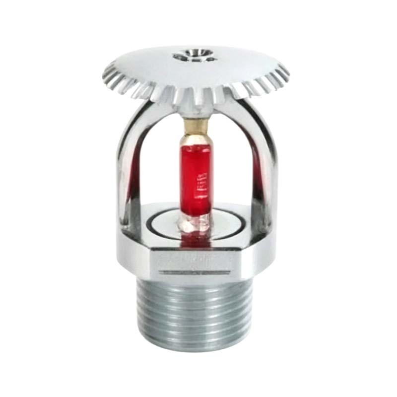 Upright Fire Sprinkler Head