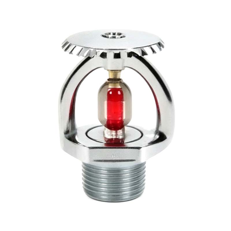 Pendent Fire Sprinkler Head
