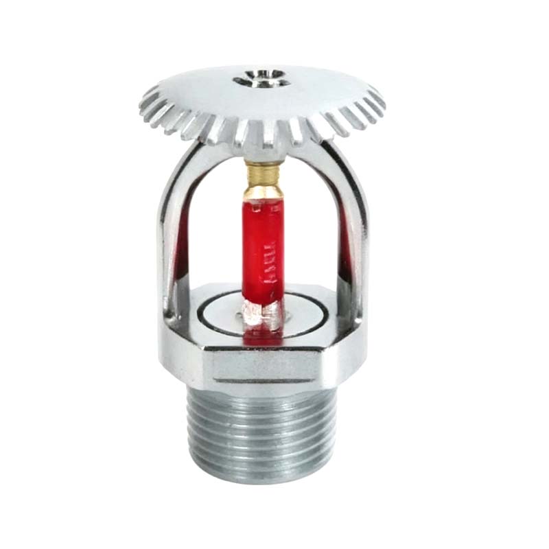 Sidewall Fire Sprinkler Head