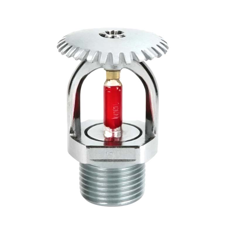 Fusible Element Sprinkler Head